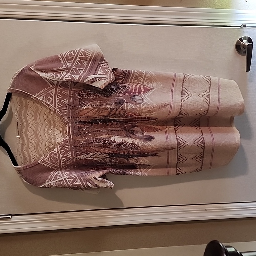 XL top